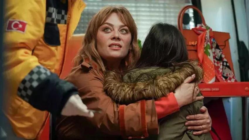 Bahar dizisinde Leyla'nın itirafı var! 18 Şubat Bahar yeni bölümde neler olacak?