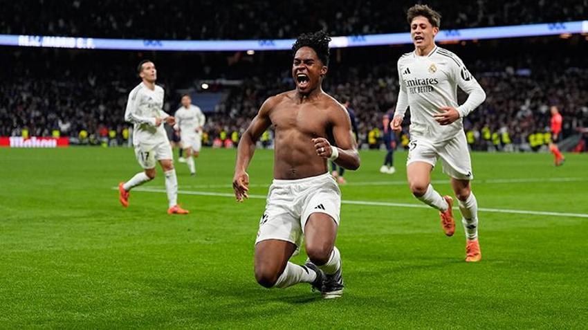 Real Madrid'de Arda Güler krizi! Ortalığı karıştıracak 'çöp' sözleri