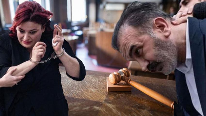 Yenidoğan Çetesi davası! Davanın 3’üncü duruşmasında çete lideri Fırat Sarı'nın ifadesi ortaya çıktı