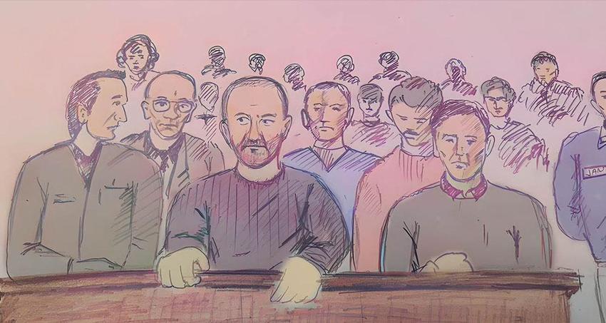 Yenidoğan Çetesi davası! Davanın 3’üncü duruşmasında çete lideri Fırat Sarı'nın ifadesi ortaya çıktı