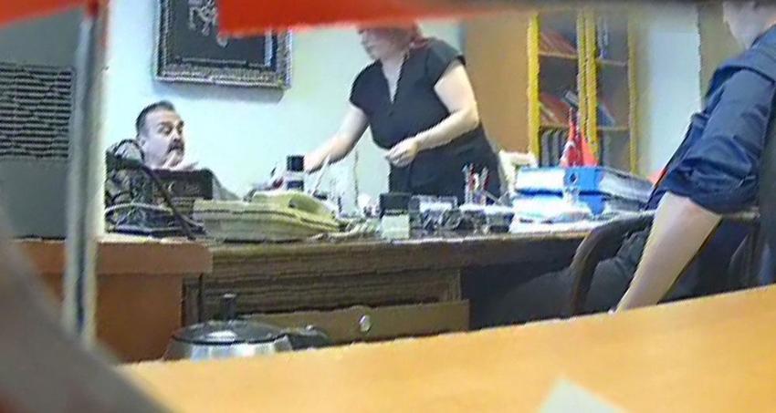 Yenidoğan Çetesi davası! Davanın 3’üncü duruşmasında çete lideri Fırat Sarı'nın ifadesi ortaya çıktı