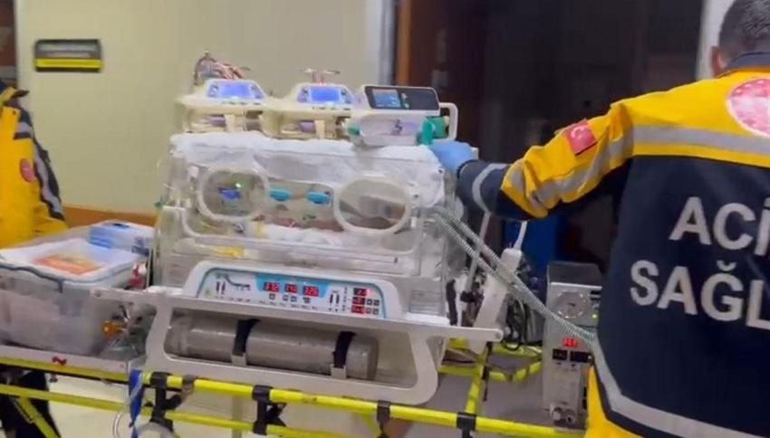 Yenidoğan Çetesi davası! Davanın 3’üncü duruşmasında çete lideri Fırat Sarı'nın ifadesi ortaya çıktı