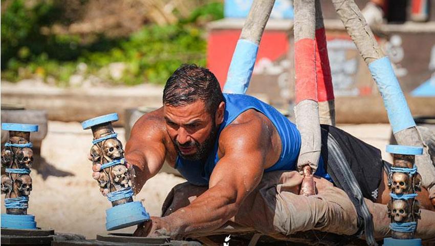 Survivor'da 3. eleme adayı belli oldu! Konseyde gerilim dolu anlar