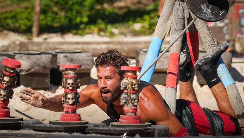 Survivor'da 3. eleme adayı belli oldu! Konseyde gerilim dolu anlar