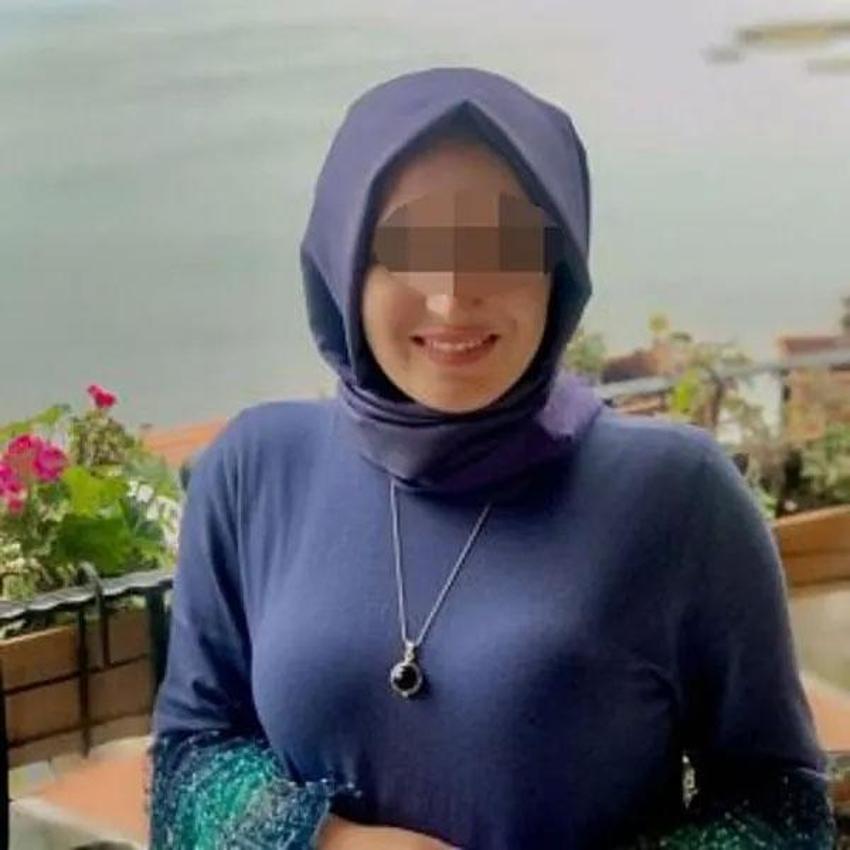 Genç kadını odasına çağırıp kilitleyen dekan kurtardı! Konya'da üniversitede yaşanan kanlı olayda platonik aşk iddiası!