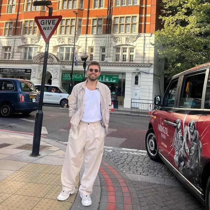 Büyük aşk yeniden alevlendi! Merve Boluğur ve eski eşi Murat Dalkılıç barıştı