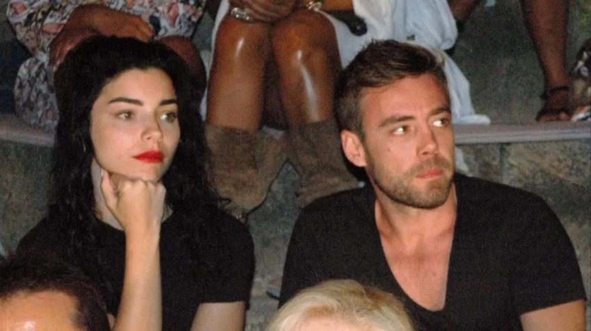 Büyük aşk yeniden alevlendi! Merve Boluğur ve eski eşi Murat Dalkılıç barıştı