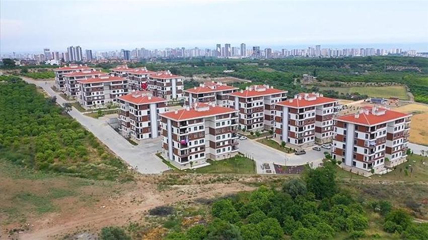 Peşinatsız ve azalan taksitlerle ev sahibi olmak mümkün! Yeni konut kampanyasının detayları belli oldu 