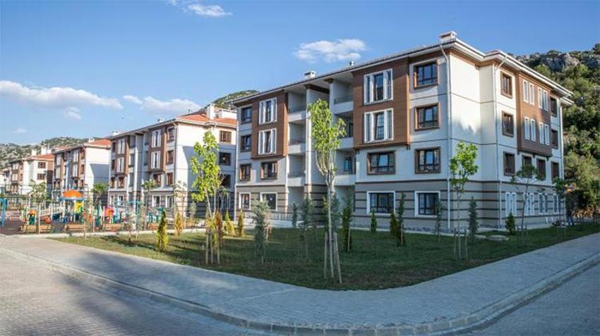 Peşinatsız ve azalan taksitlerle ev sahibi olmak mümkün! Yeni konut kampanyasının detayları belli oldu 
