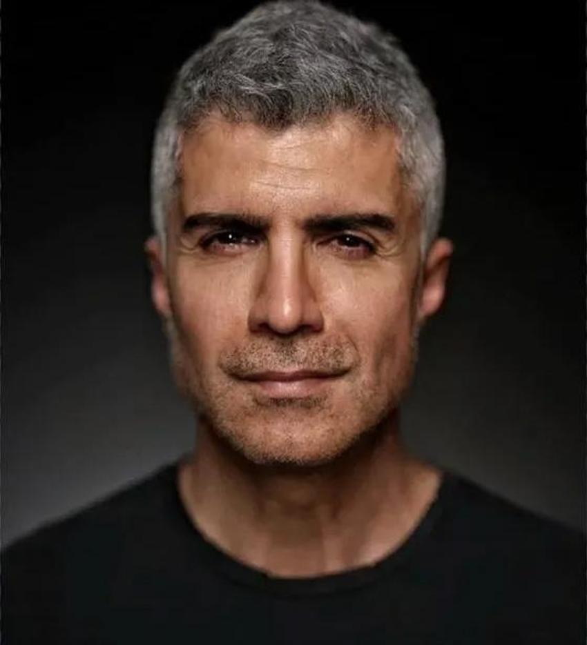 Sette kalp spazmı geçiren Özcan Deniz taburcu oldu! sosyal medyadan ateş püskürdü