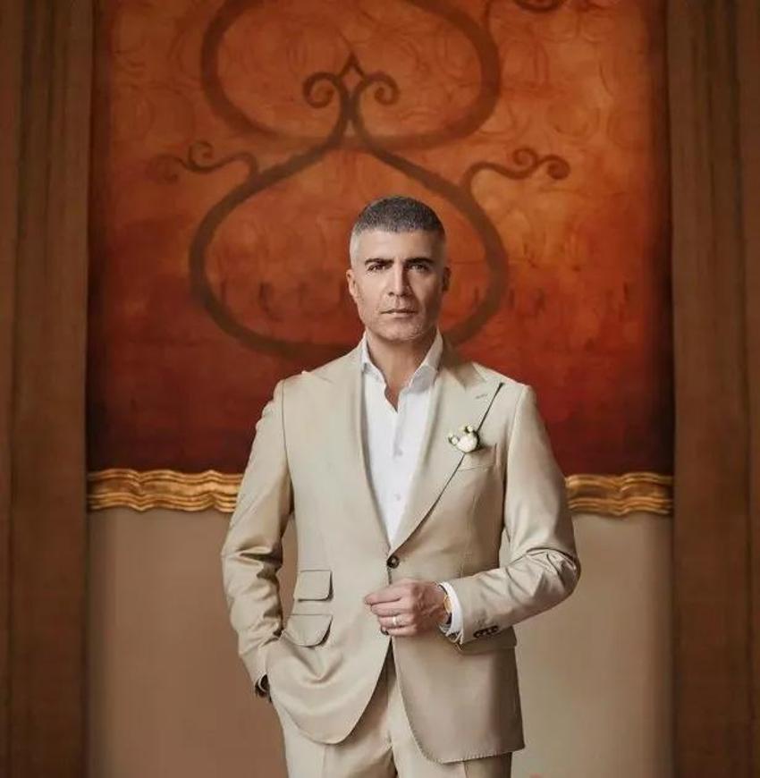 Sette kalp spazmı geçiren Özcan Deniz taburcu oldu! sosyal medyadan ateş püskürdü