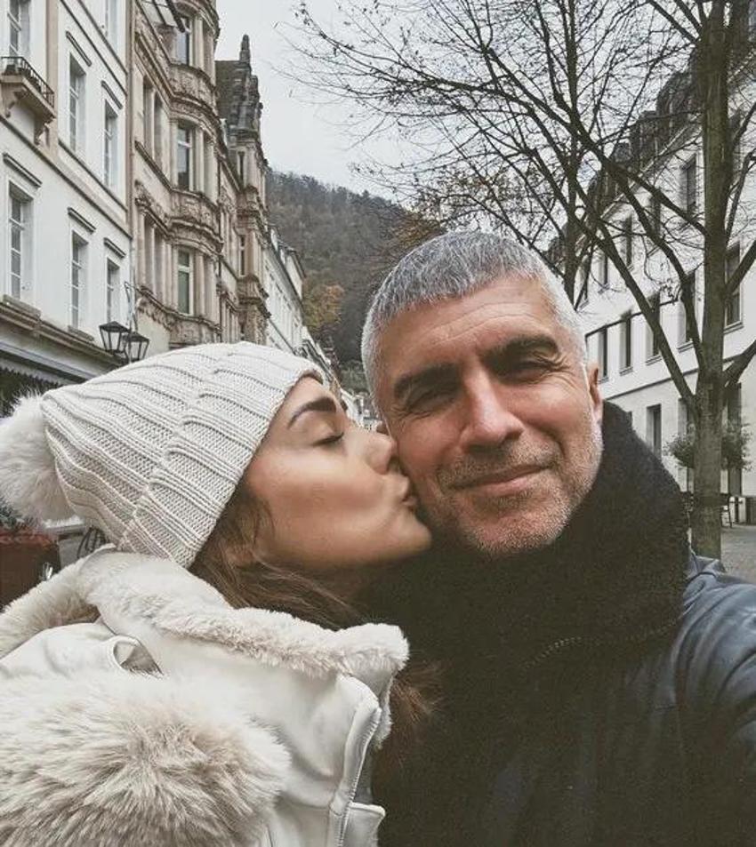 Sette kalp spazmı geçiren Özcan Deniz taburcu oldu! sosyal medyadan ateş püskürdü