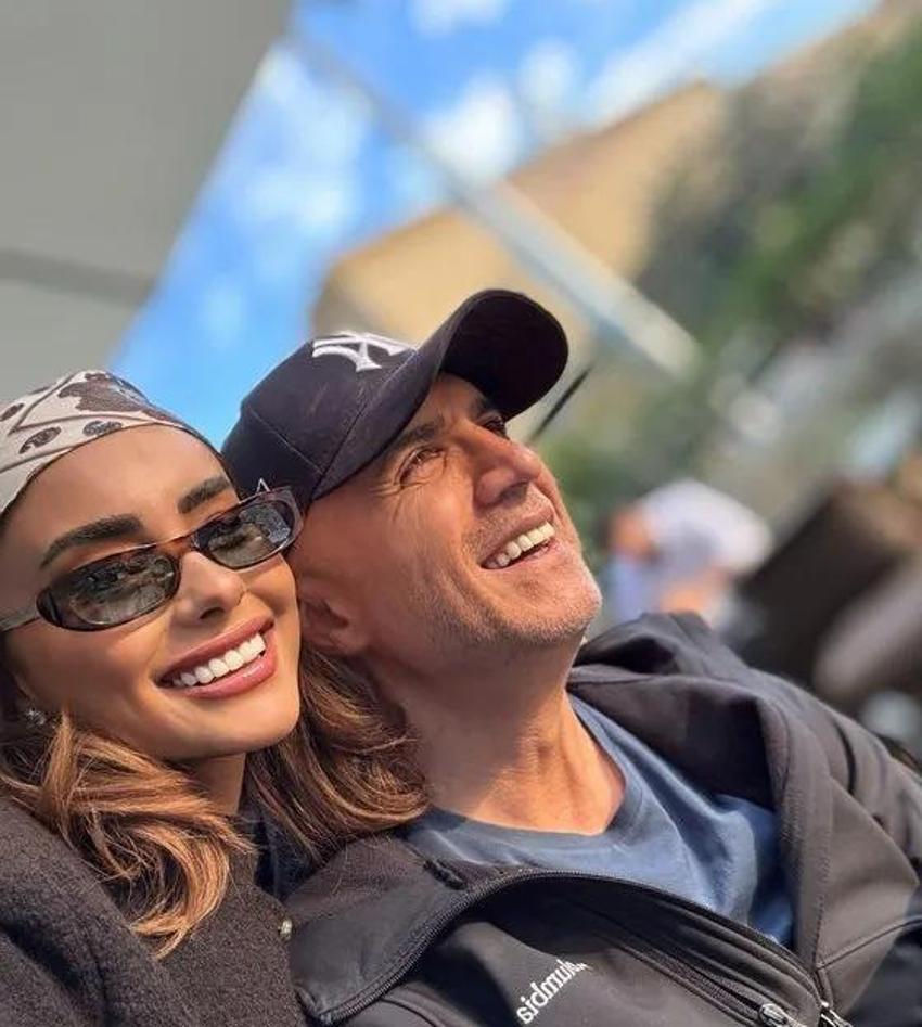 Sette kalp spazmı geçiren Özcan Deniz taburcu oldu! sosyal medyadan ateş püskürdü