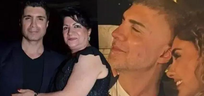 Sette kalp spazmı geçiren Özcan Deniz taburcu oldu! sosyal medyadan ateş püskürdü