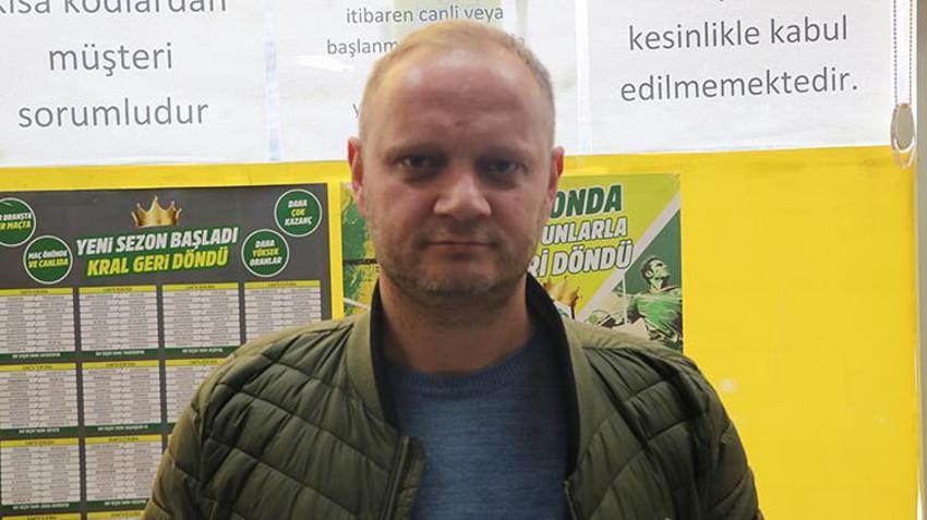 Diyarbakır'da emekliye talih kuşu kondu: 60 TL'ye oynadı, 12,5 milyon lira ikramiye kazandı!