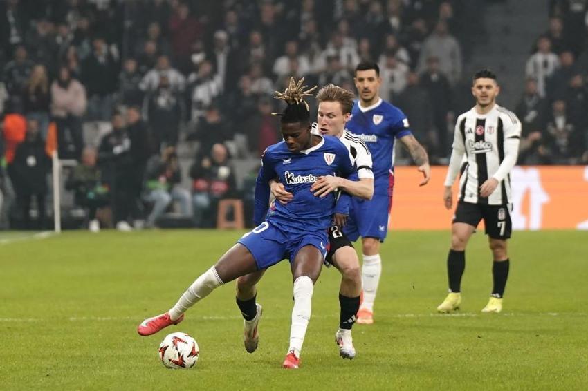 Beşiktaş'ta bomba ayrılık! Serdal Adalı fişini çekti, Solskjaer takımda istemiyor