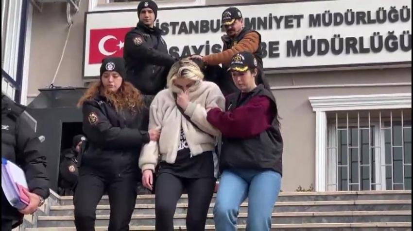 Beykoz’da akıl almaz plan! Ayrıldığı sevgilisine çete ile saldırı düzenledi, 25 milyon lira istedi