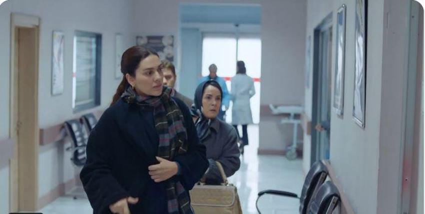 Sezen Aksu yorumladı, gözyaşları sel oldu! Annem Ankara'da yeni bölüm: Anne acısıyla yıkıldı