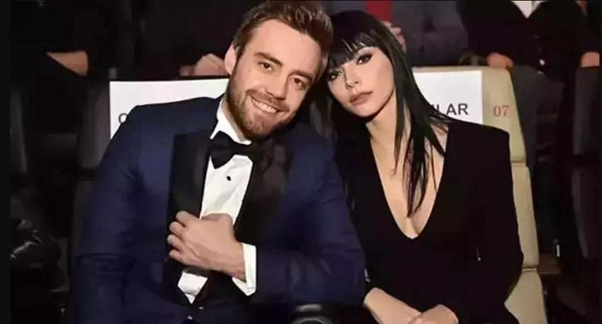 Merve Boluğur Murat Dalkılıç barıştı mı? Son noktayı koydu
