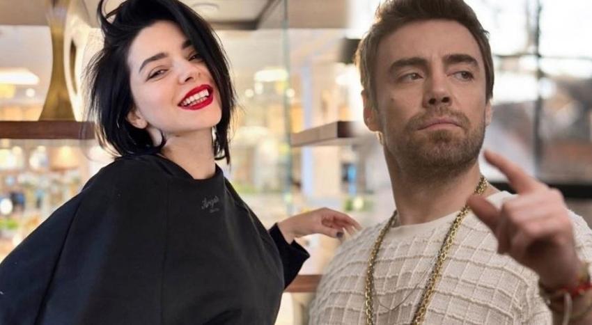 Merve Boluğur Murat Dalkılıç barıştı mı? Son noktayı koydu