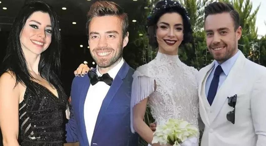 Merve Boluğur Murat Dalkılıç barıştı mı? Son noktayı koydu
