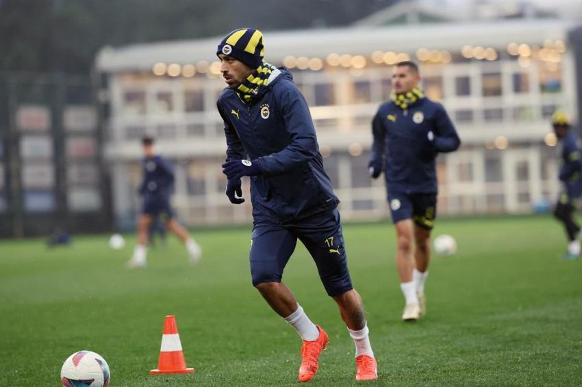 Fenerbahçe yaz transferini şimdiden bitirdi! Tuta bombası, imzayı atacak