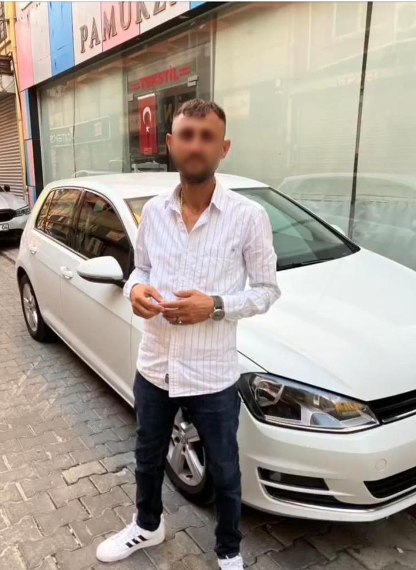 Adana'da şoke eden olay! Kirasını 2 gün geciktirdi diye ayağından vurdular