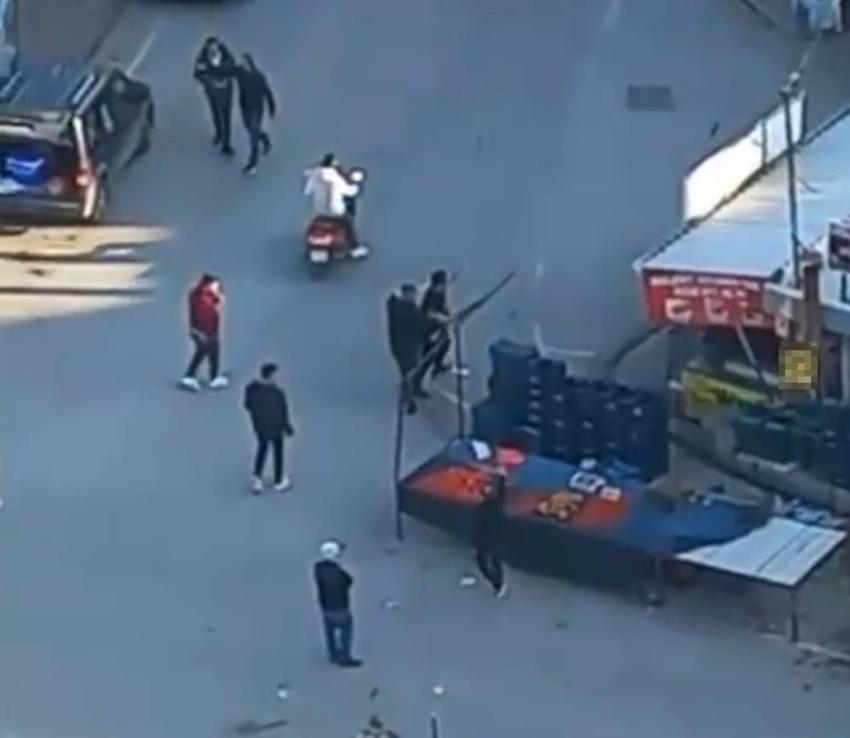 Adana'da şoke eden olay! Kirasını 2 gün geciktirdi diye ayağından vurdular