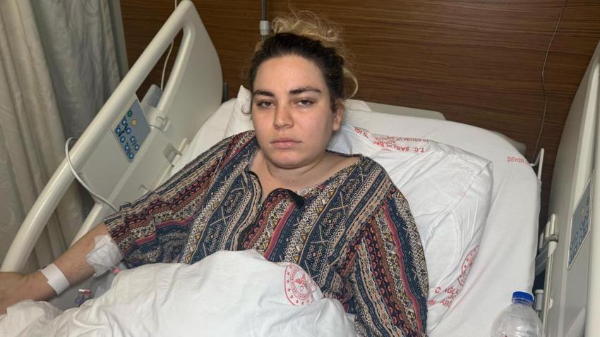 Adana'da şoke eden olay! Kirasını 2 gün geciktirdi diye ayağından vurdular