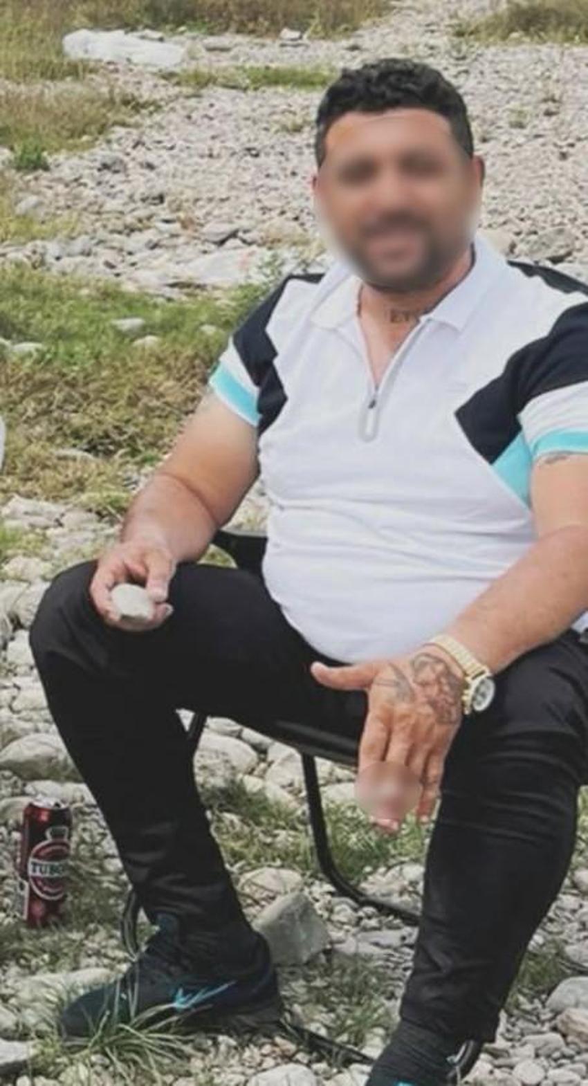 Adana'da şoke eden olay! Kirasını 2 gün geciktirdi diye ayağından vurdular