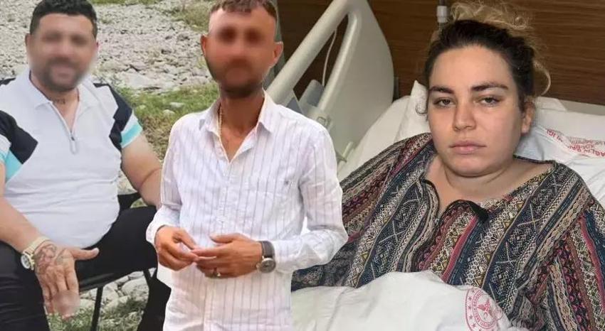 Adana'da şoke eden olay! Kirasını 2 gün geciktirdi diye ayağından vurdular