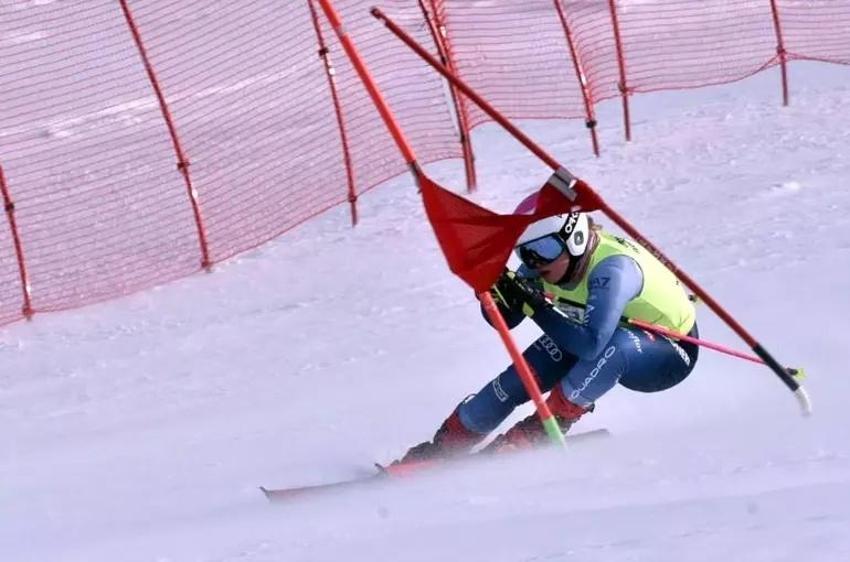 İtalyanlar ona Çılgın Türk diyor! Duru Yıkıcı Türk spor tarihine geçti