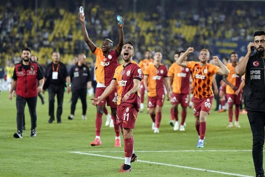 Galatasaray-Fenerbahçe derbisinin hakemi Slavko Vincic! Olay yaratacak sözler: Takip ettiğinden şüpheliyim