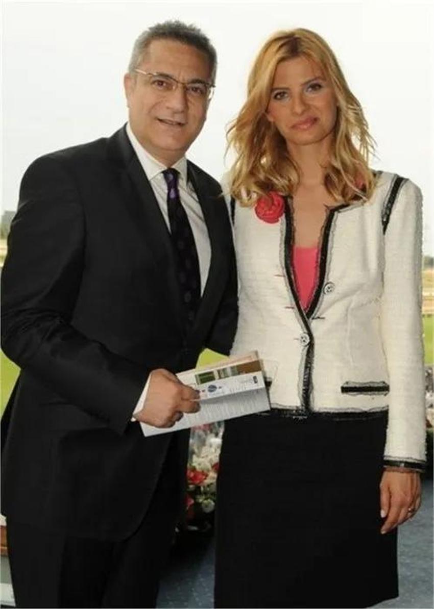 Mehmet Ali Erbil acı haberi sosyal medyadan duyurdu! 'Başımız sağolsun'