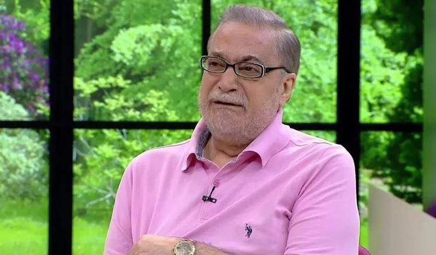 Mehmet Ali Erbil acı haberi sosyal medyadan duyurdu! 'Başımız sağolsun'