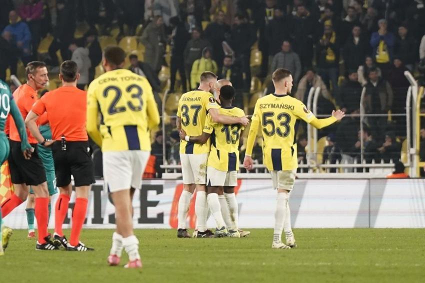 Jose Mourinho 'Türkiye'de böyle değil' deyip itiraf etti: Şampiyonluğu kazanamayabilir