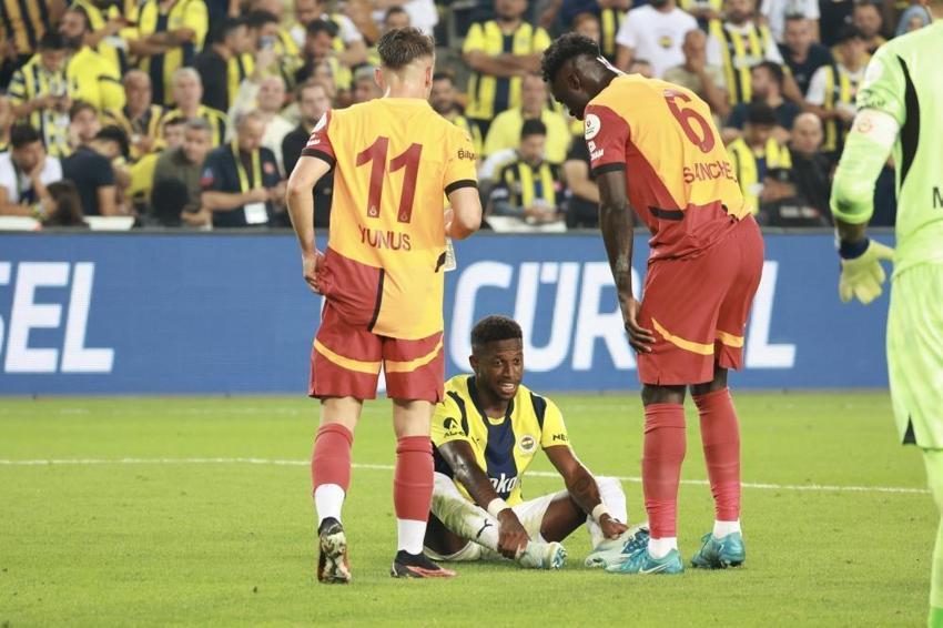 Derbinin hakemi hakkında olay yorum: Fenerbahçe'nin istediği olsaydı ilk hafta gelirdi