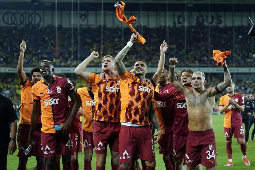 Derbinin hakemi hakkında olay yorum: Fenerbahçe'nin istediği olsaydı ilk hafta gelirdi