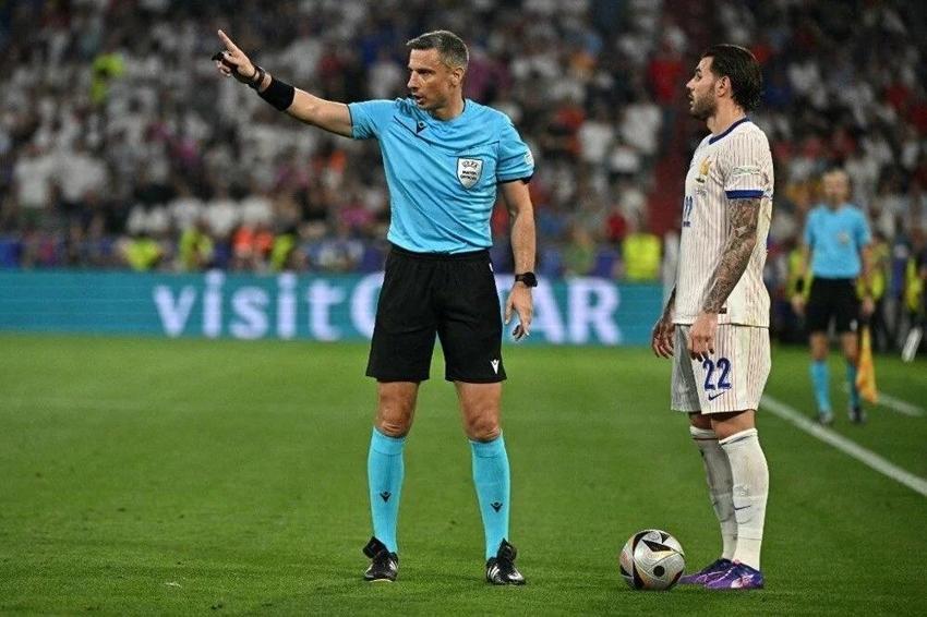 Slavko Vincic hangi önemli maçları yönetti? Fenerbahçe Galatasaray derbi hakemi Slavko Vincic nereli, kaç yaşında?