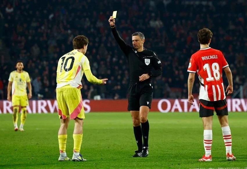 Slavko Vincic hangi önemli maçları yönetti? Fenerbahçe Galatasaray derbi hakemi Slavko Vincic nereli, kaç yaşında?