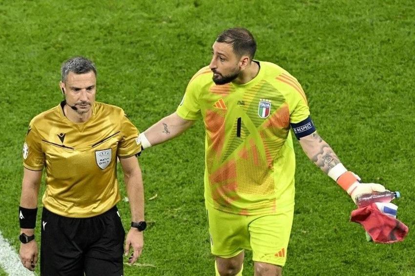 Slavko Vincic hangi önemli maçları yönetti? Fenerbahçe Galatasaray derbi hakemi Slavko Vincic nereli, kaç yaşında?