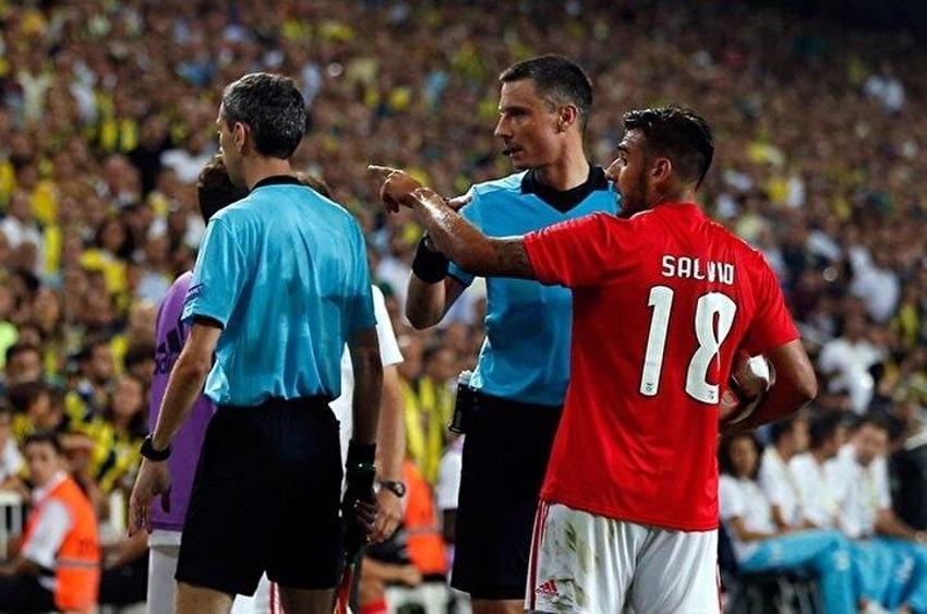 Slavko Vincic hangi önemli maçları yönetti? Fenerbahçe Galatasaray derbi hakemi Slavko Vincic nereli, kaç yaşında?