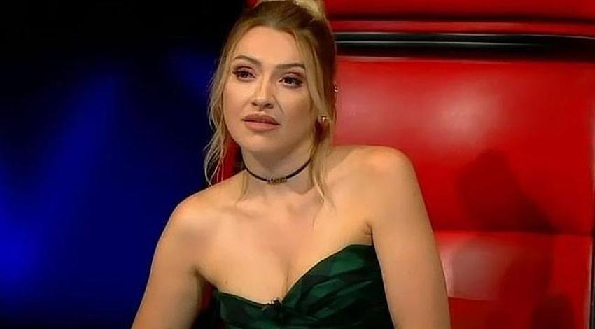 Hadise’den makyajsız paylaşım! Takipçiler bile şaşırdı