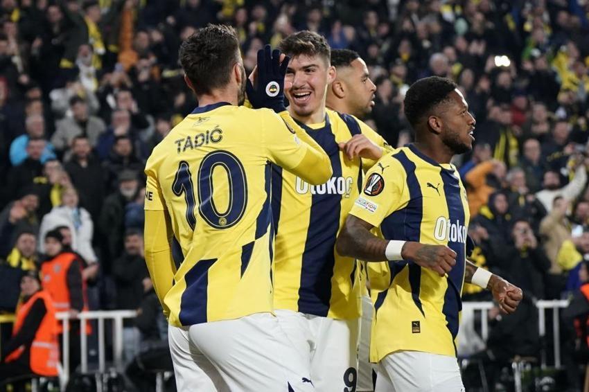 Fenerbahçe'ye talih kuşu kondu! Arda Güler, Ferdi Kadıoğlu'ndan sonra sıra Yusuf Akçiçek'te