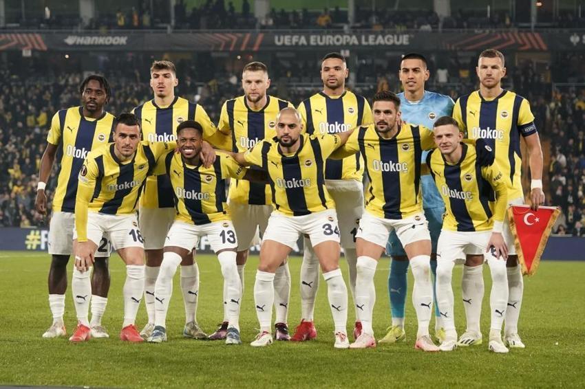 Fenerbahçe'ye talih kuşu kondu! Arda Güler, Ferdi Kadıoğlu'ndan sonra sıra Yusuf Akçiçek'te