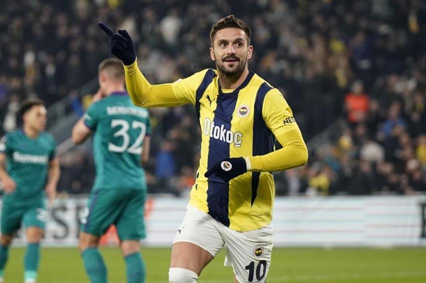 Fenerbahçe'ye talih kuşu kondu! Arda Güler, Ferdi Kadıoğlu'ndan sonra sıra Yusuf Akçiçek'te