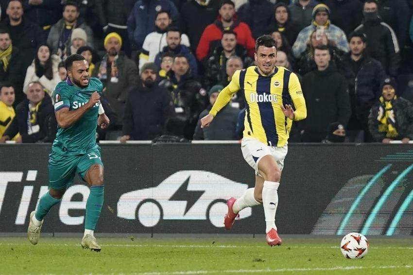 Fenerbahçe'ye talih kuşu kondu! Arda Güler, Ferdi Kadıoğlu'ndan sonra sıra Yusuf Akçiçek'te