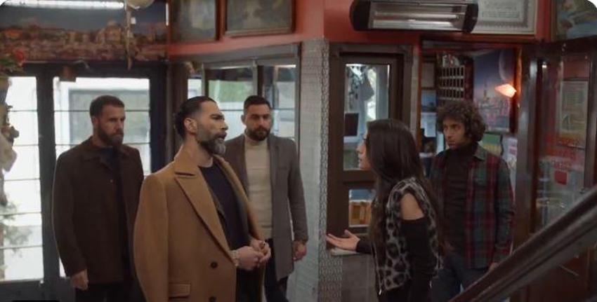 Kardeşler katilin peşine düştü! Ortaya çıkan sır her şeyi değiştirdi