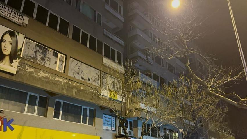 Yangından sonra korkunç gerçek ortaya çıktı! İtfaiye ekipleri şaştı kaldı