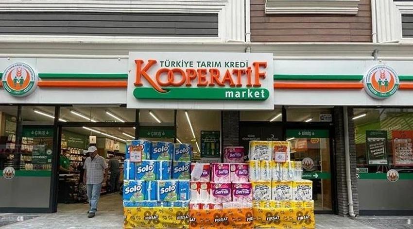 Tarım Kredi Marketten Ramazan indirimi! Fiyatlar sabitlendi